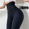 2021 Yoga Pants Stretchy Sport Leggings High Waist Compression Tights Sports Pants Push Up Running Women Gym Fitness Leggings 1
