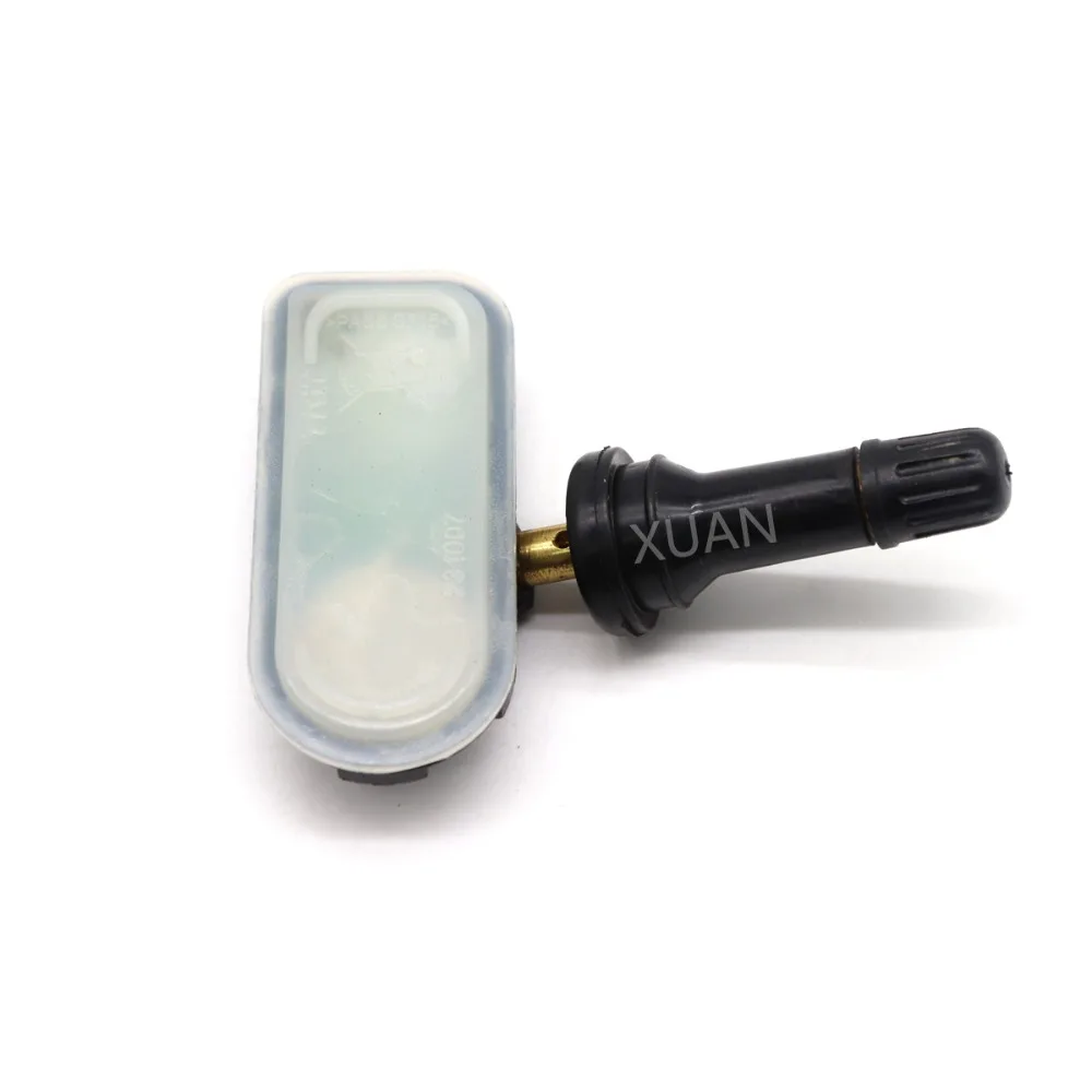 XUAN 4 шт. датчик контроля давления в шинах TPMS 68239720AA для- Jeep Cherokee Dodge Ram 1500 2500 3500 68239720AB