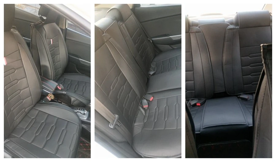 Чехол на Автокресло для KIA rio 3 Ceed RIO sportage Rio 4 Cerato Soul Sportage Carnival Maxima Picanto Optima SHUMA K2 K3 K4 K5