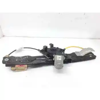 

BJ3227001AE REAR WINDOW LEFT LAND ROVER EVOQUE