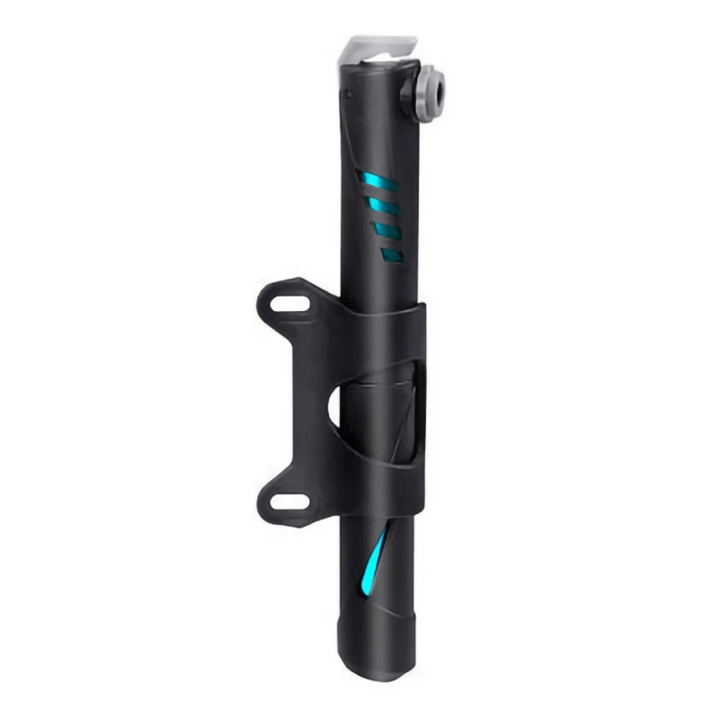 2019 Portable Bicycle Hand Pump Basketball Soccer Toy Tire Air Aluminum Alloy Durable Cycling Accessories | Спорт и развлечения
