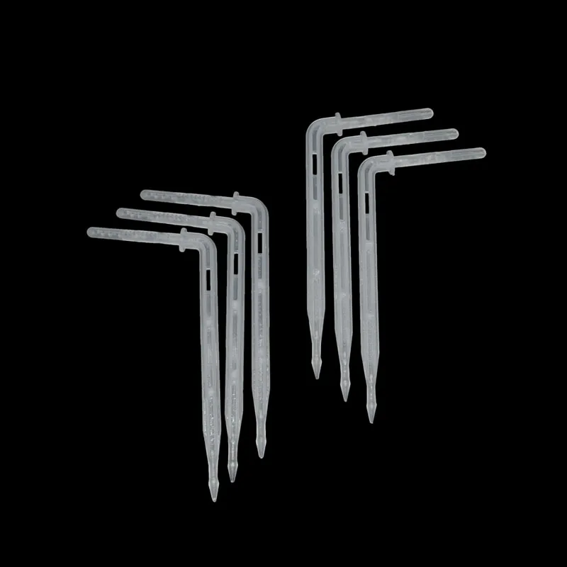 Drip Irrigation Drippers Arrow Drip Irrigation Greenhouse 1/4 4/7 Drip Irrigation Aliexpress