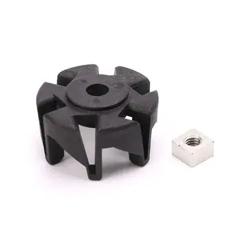 

Plastic Shaft Blade Foot Seat Blender Parts For HR2003 HR2004 HR2006 HR2024 HR2027 95AC