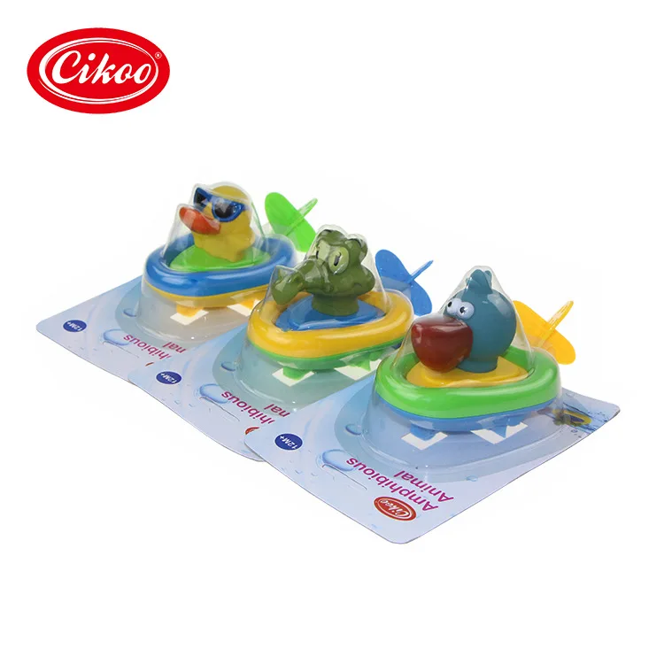 CIKOO Весна играть с водой шнурок Весна ванна для маленьких детей игрушка летняя игрушка. 13