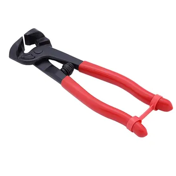 

GTBL Glass & Mosaic Trimmer & Nipper Tile Cutter Pliers with Carbide Tips