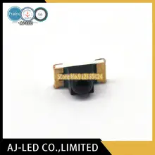 Tube récepteur infrarouge TR8 PT26 21B, 50 pièces/lot, pour micro interrupteur, compteur et encodeur de machine de tri