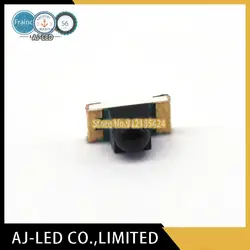Tube récepteur infrarouge TR8 PT26 21B, 50 pièces/lot, pour micro interrupteur, compteur et encodeur de machine de tri 