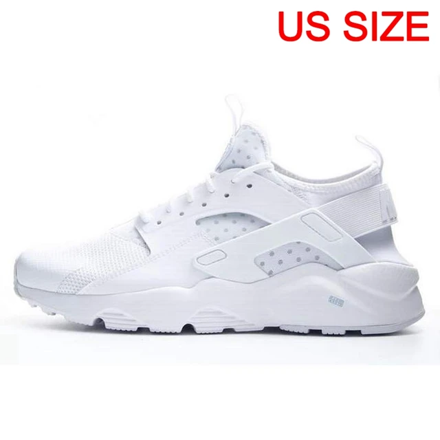 nike men's huarache run ultra running sneaker