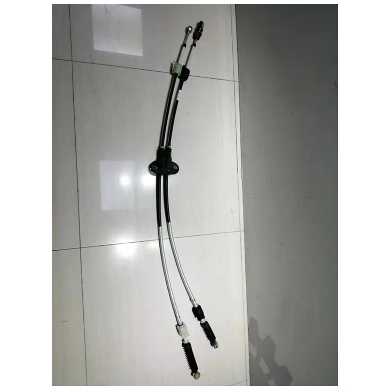 Car accessories transmission control cable CD85 46 500 for mazda 5 2007 2015 CR CW（MT)