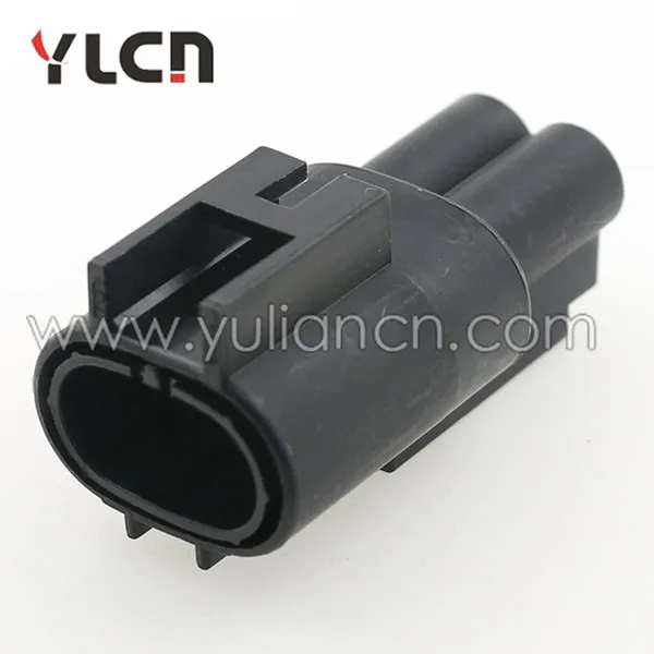 Tyco 2 pin male automotive injector connector for Toyota 176143-2 | Строительство и ремонт