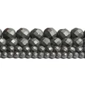 Mette Facted Black