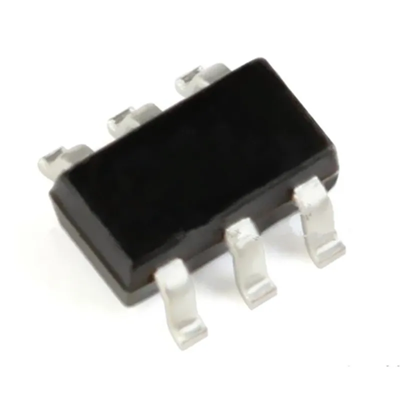 

10PCS WS3202E61-6 WS61 SOT23 WS3202E SOT23-6 WS3202E61-6/TR Overvoltage and overcurrent protection chip