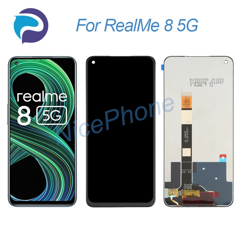 Realme 9 4g Дисплей Купить