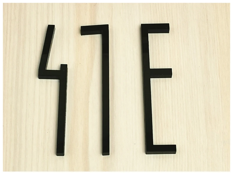 LM80K门牌数字=详情图5
