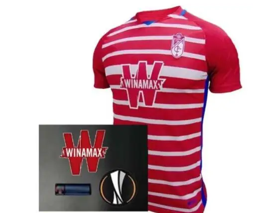 Granada Soccer Jerseys 2020 2021 Camisetas de Futbol