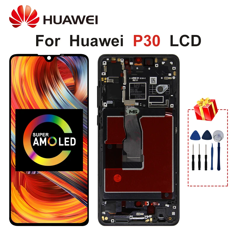 Nowa6 SE 6.5 Inch Full Screen 16MP 32MP Camera 8G