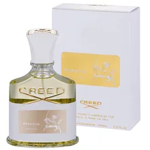 New  Original  Brand   CREED  AVENTUS  Parfume  Long Lasting Male Parfum Spray Bottle Classic Cologne
