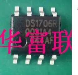 

DS1706R DS1706 SOP8