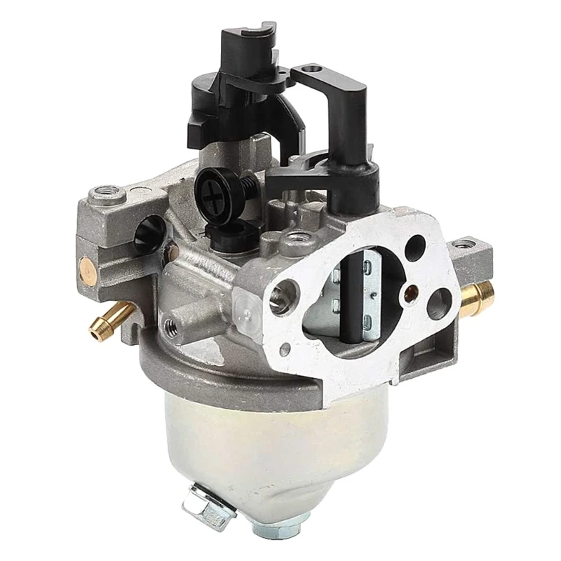 

49-S Carburetor w Air Filter Gaskets Fuel Line for Kohler XT650 XT675 XT6.5 XT6. N1HF
