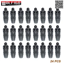 WOLFIGO для Dodge Dakota Дуранго джип ram Commander Cherokee 4,7 регулятор зазора подъемники 5073596AA, JB-2271, 85003300, LF13700