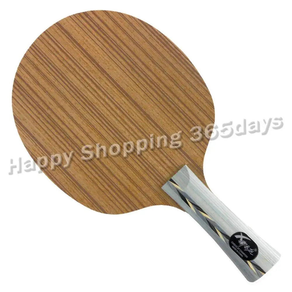 XNT X280 carbon for children training table tennis blade pingpong paddle racket | Спорт и развлечения