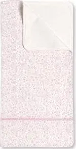 

Bimbi- Arrullo de piqué Colección Toscana - medidas 75x75