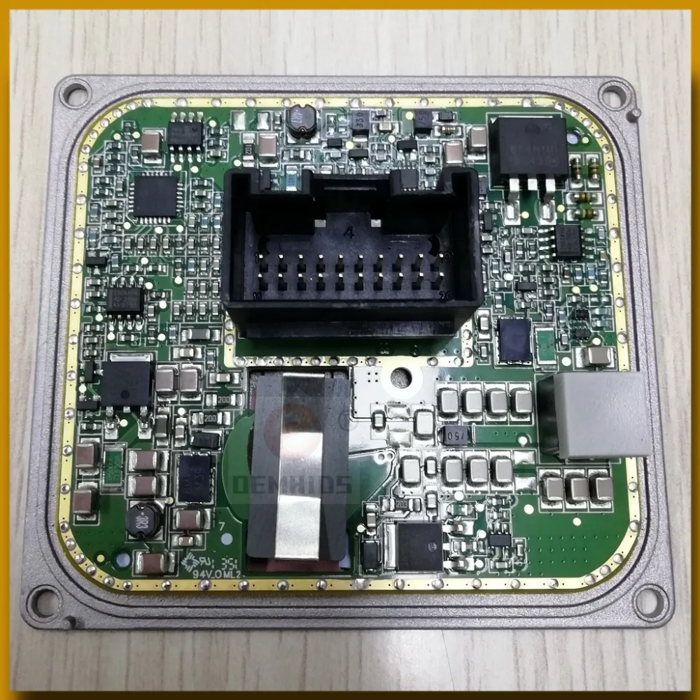 KEBODA-AUDI-DRL-ballast-4G0907397P-LTM111A-NEW..