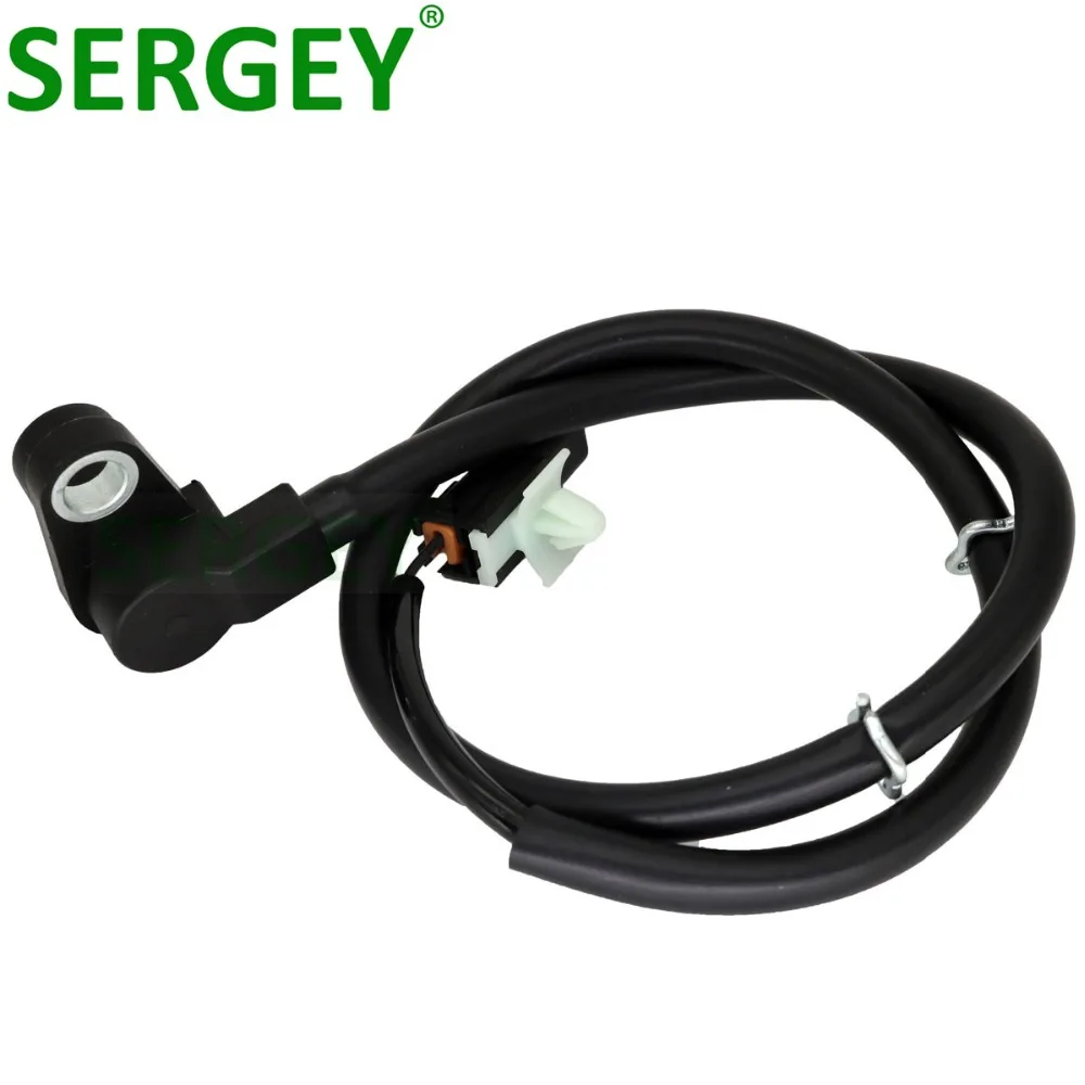 Brand New ABS Wheel Speed Sensor MR569090 MR475175 For MITSUBISHI Pajero Pinin Shogun Pinin 1.8 2.0