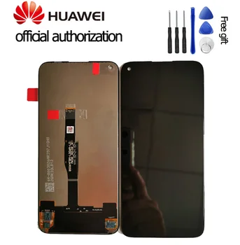 

Original 6.57'' Display Replacement for Huawei Honor V30 LCD View 30 Display Touch Screen Digitizer Assembly for Huawei Nova 6