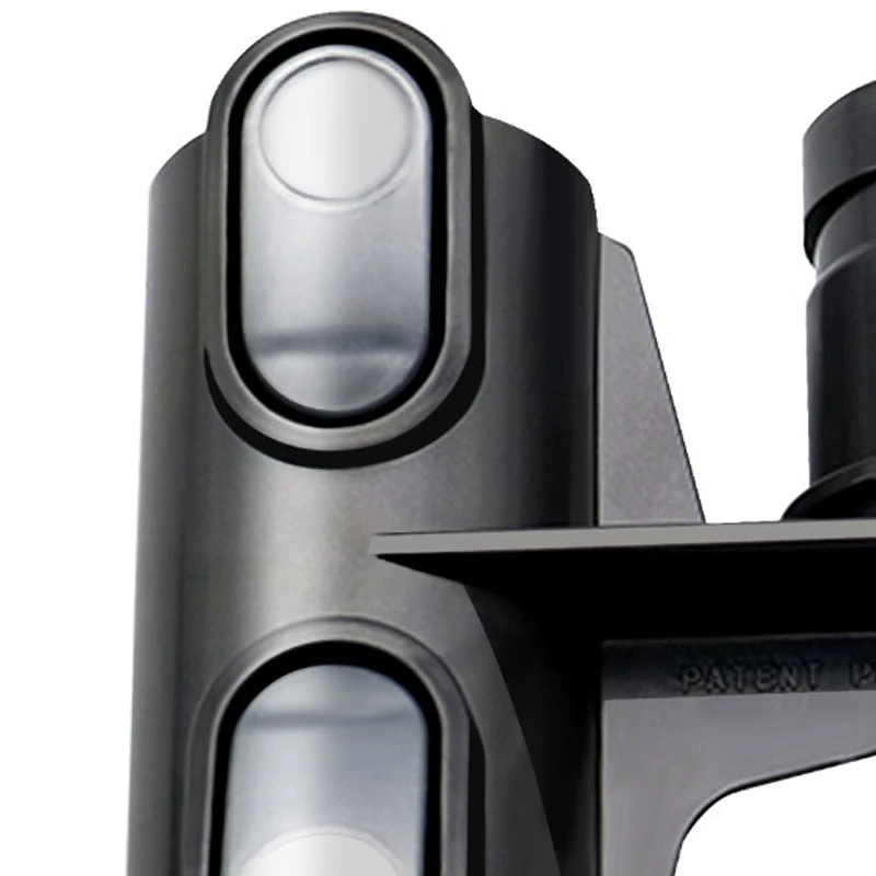 Держатель для хранения, кронштейн для Dyson DC58 DC59 DC62 V6 DC35 DC45, щетки для пылесоса, запчасти, аксессуары, 3 шт