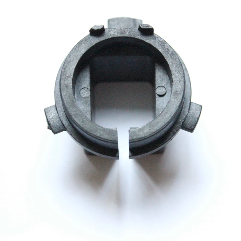 

H7 Xenon HID Adapter Holder for KIA K4 K5 Car HID Xenon Bulb Holder Clip Retainer for Hyundai Genesis Coupe Veloster I30for Ford