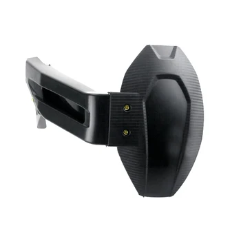 

for Honda Grom MSX125 SF Motorcycle Rear Side Mudguard Tail Wheel Cover Fender Splash Guard