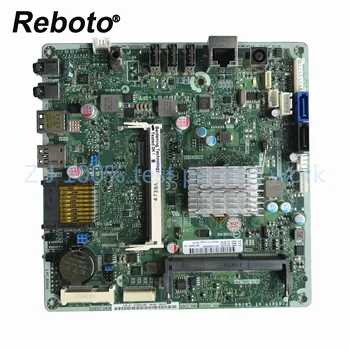 

For HP 20 19-2113w All in One Motherboard with J2900 processor IPPBT-PT 739692-002 739692-502 739692-602 100% Tested Fast Ship