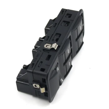 Motobots 1 セットユニバーサル 24 12v車/トラック 2-ドア電動パワーウインドウキット 3 ピース/セットムーンスイッチとハーネス #4421