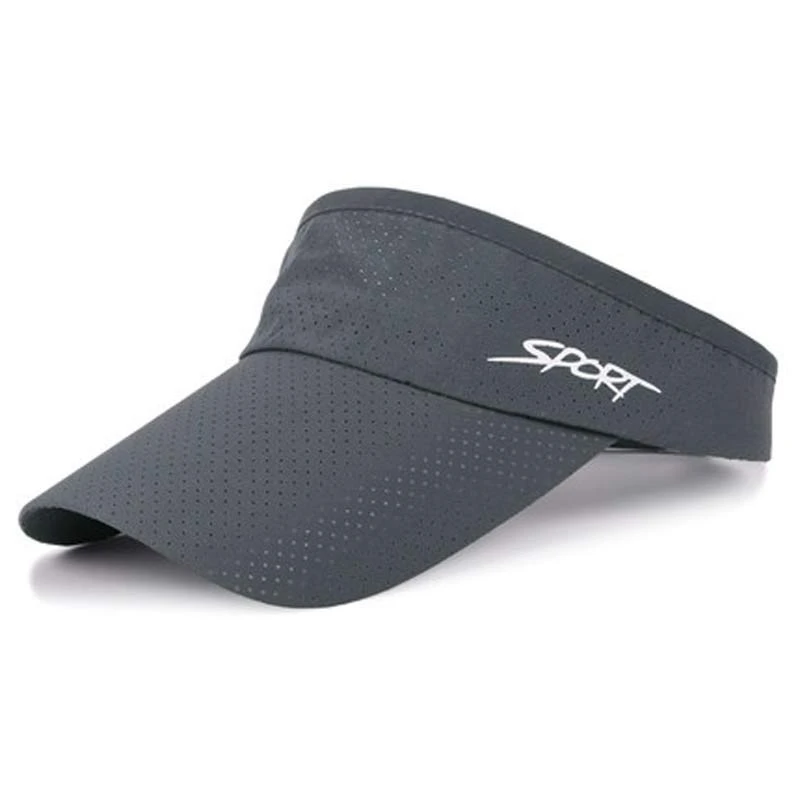 Sport visor cap Clearance