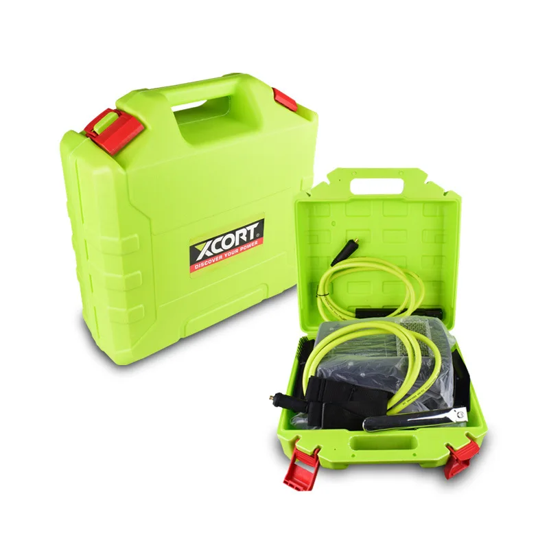 Industrial Intelligent Small Spot-Welder Inverter Direct Current 220V Voltage Mini Welding Machine Household 3