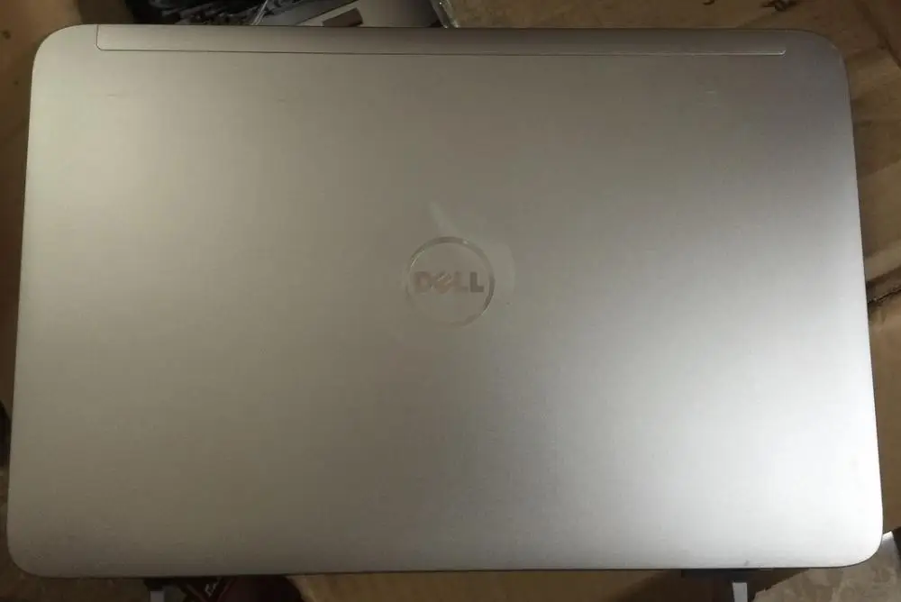 Wellendorff Новая задняя оболочка для 17," Dell XPS L702X L701X ЖК-задняя крышка корпус 076RGV 32GM7LCWI40