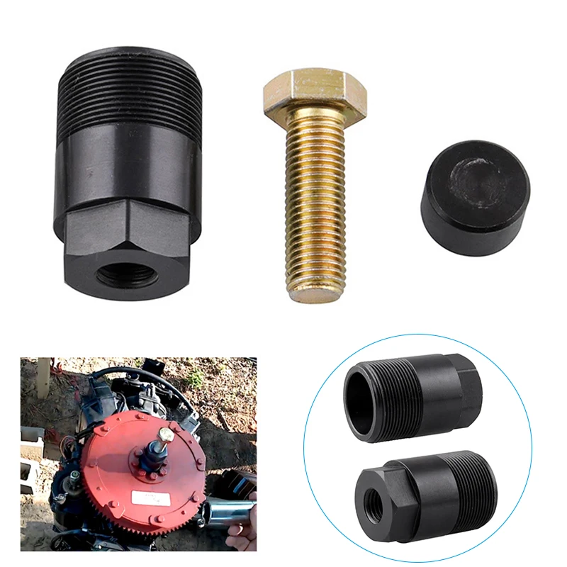 

Flywheel Puller Motorcycle Modified Accessories Flywheel Puller Set Durable XR657