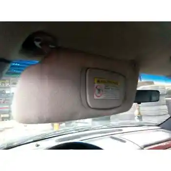 

PARASOL LEFT JEEP GR.CHEROKEE (WJ/WG)