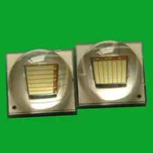 5050 изумрудно-зеленый светло-керамический 5050 изумрудно-зеленый свет 10 Вт Mitsuhiro чип 5050 изумрудно-зеленый свет