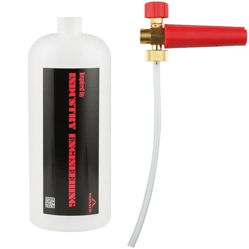 2020 Soap Foamer Foam Generator For Bosch Aquatak Aqt10 100