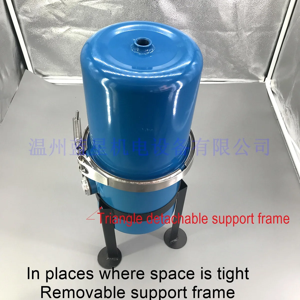 Vacuum Pump Gas Water Separator, Gasliquid Separator Oilwater Separator, Vacuum Pump Filter,g1