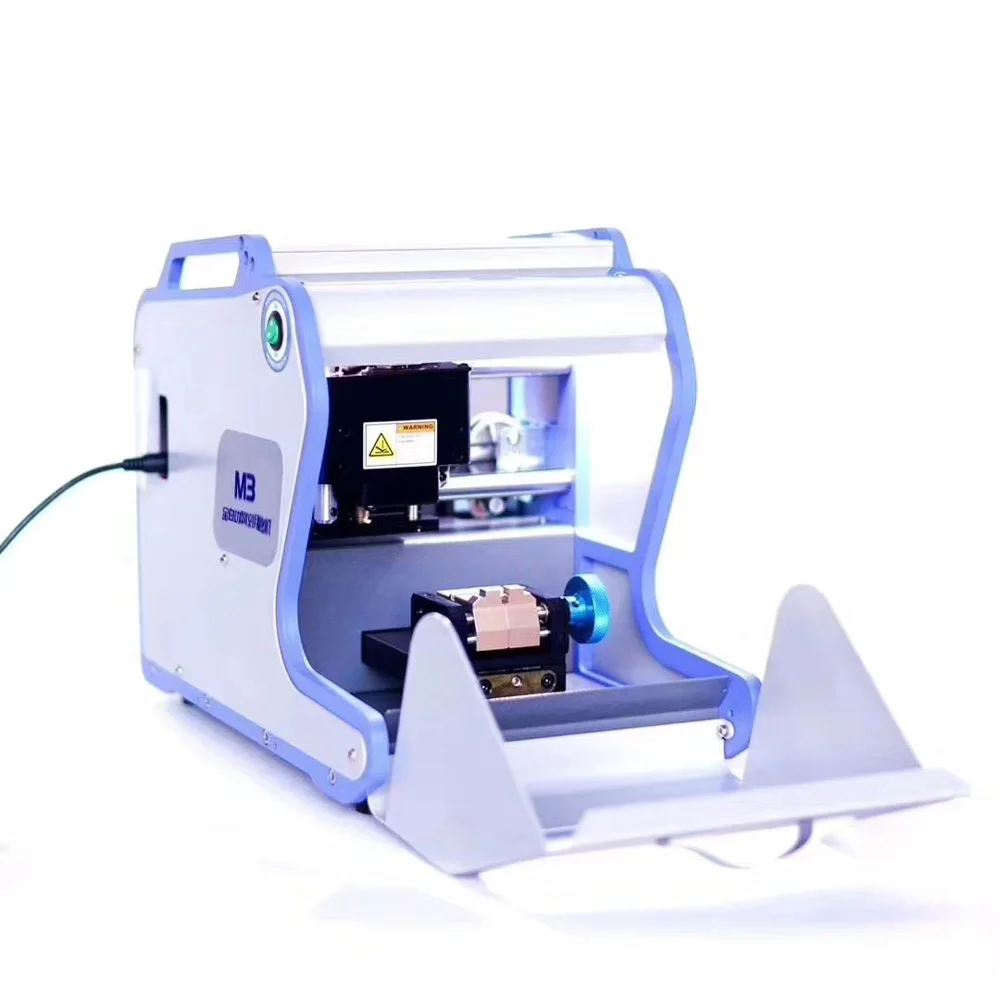 Рисунок 2 - Многоязычная Версия CNC key machine