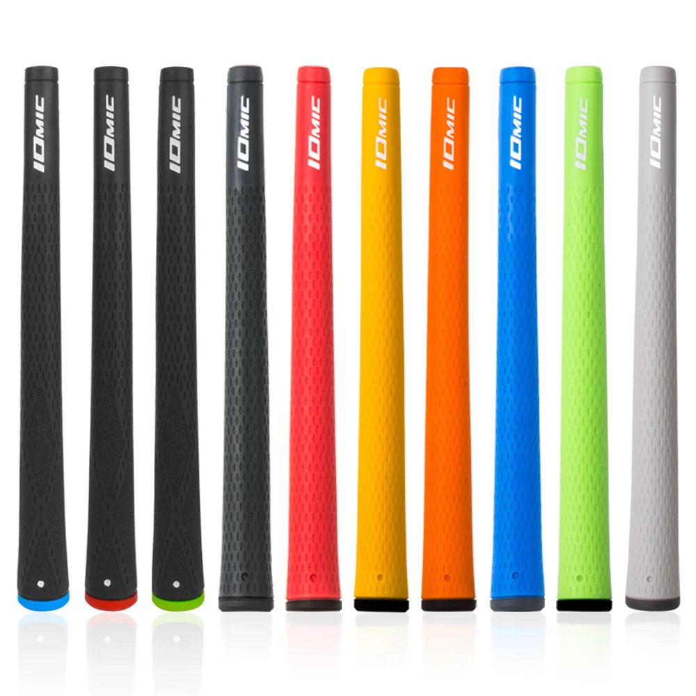 Golf iron Wood Universal Rubber Grip Non slip and Wear resistant Golf