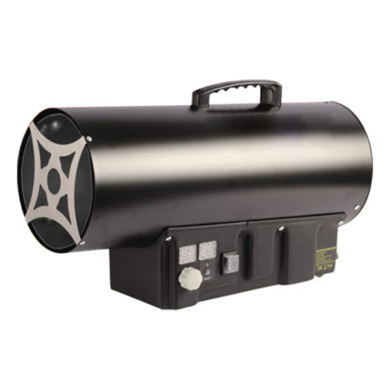 220V/50Hz Gas Heater Industrial Natural Gas Heating Stove Breeding  Liquefied Gas Heater High-Power Gas Hot Air Stove 30kw - AliExpress