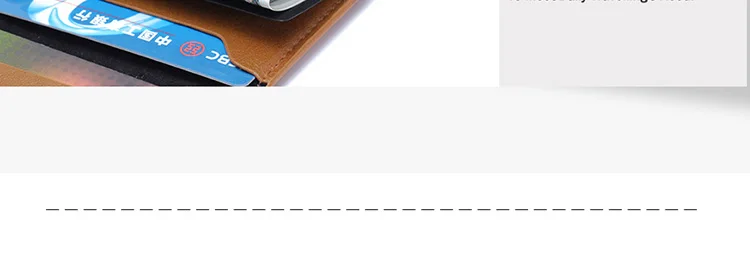 Цветная коробка для мужчин, кредитный держатель для карт, Женский металлический RFID кошелек, алюминиевый мужской держатель для карт, Бизнес ID держатель для карт, кожаный мужской кошелек