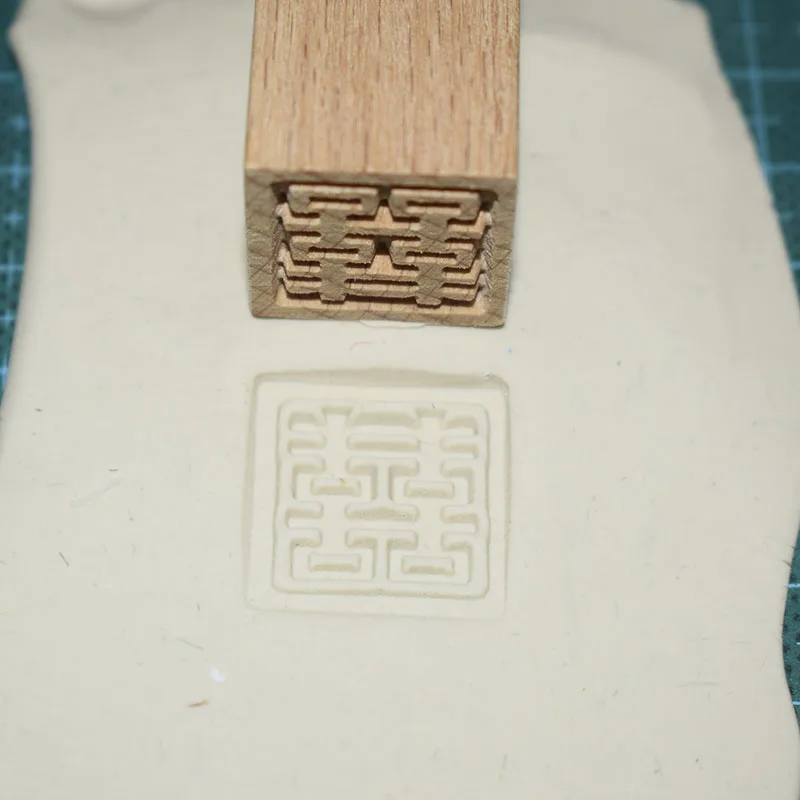 SQ WOOD STAMP (9)