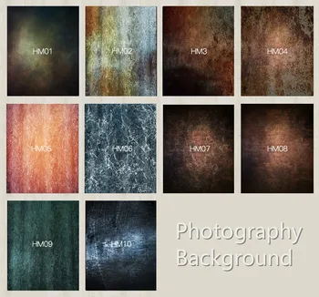 

LEVOO Grunge Background Vintage Heavy Metal Old Master Photo Background Photography Backdrop Photocall Photo Studio Photophone