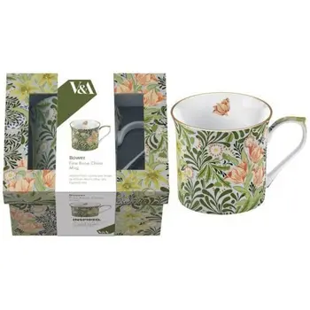 

Mug boudoir 230 ml Museum of London