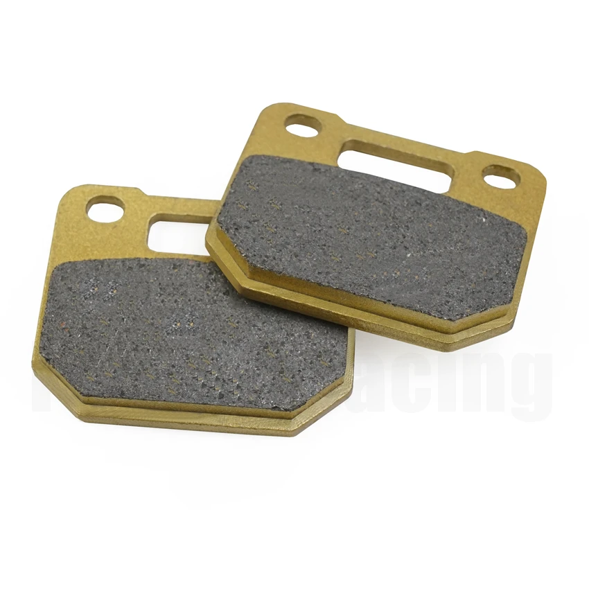 Motorcycle Brake Pads Motorcycle Disks Brake Pads for 82mm Radial Mounting RPM Adelin Frando Brake Caliper